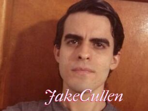 JakeCullen