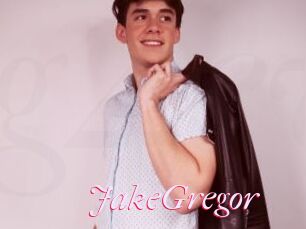 JakeGregor