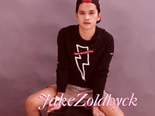 JakeZoldhyck
