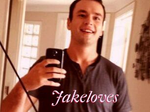 Jakeloves
