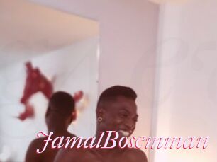 JamalBosemman