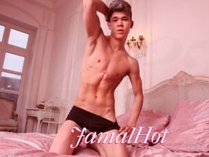 JamalHot