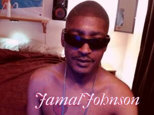 JamalJohnson