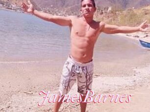 JamesBarnes