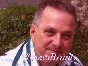 James_Bradly
