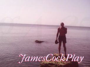 JamesCockPlay