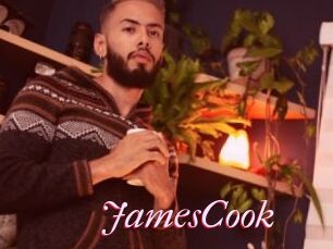 JamesCook