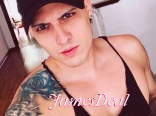 JamesDeal