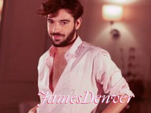 JamesDenver