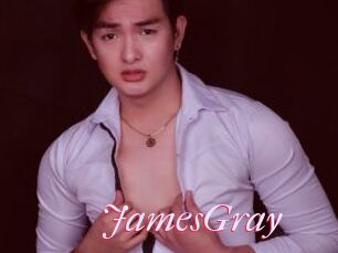 JamesGray