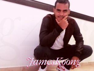 JamesKoong