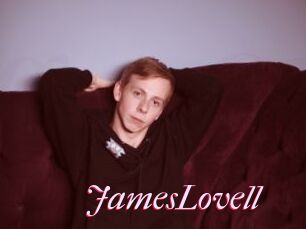 JamesLovell