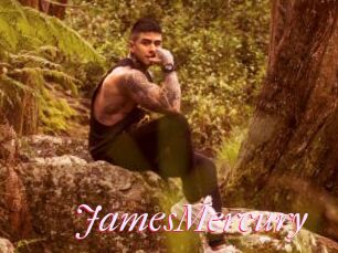JamesMercury