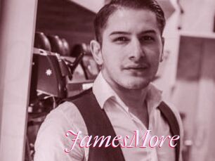 JamesMore