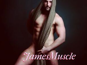 JamesMuscle