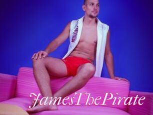 JamesThePirate