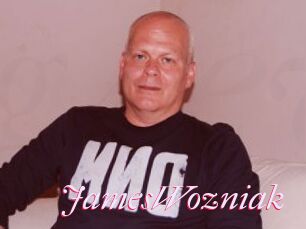 JamesWozniak