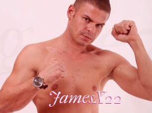 JamesX22