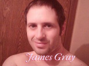 James_Gray