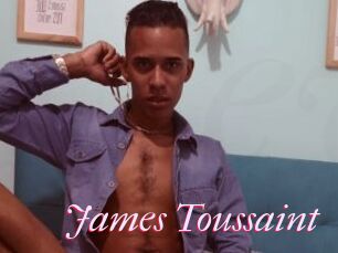 James_Toussaint