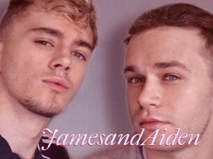 JamesandAiden