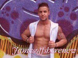 Jamesoffshorenew