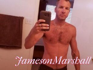 Jameson_Marshall