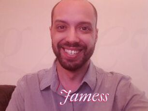 Jamess