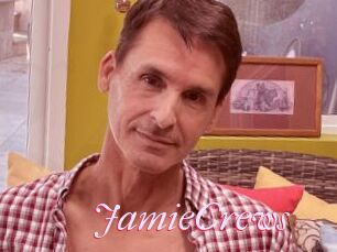 JamieCrews