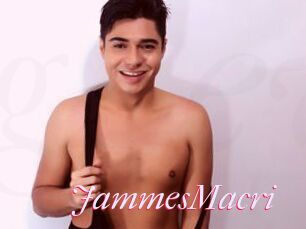 JammesMacri