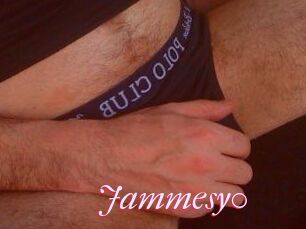 Jammesy0