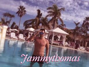 Jammythomas