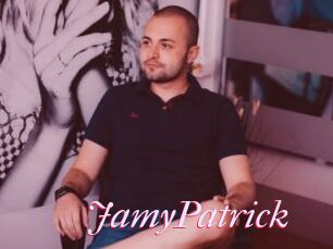 JamyPatrick