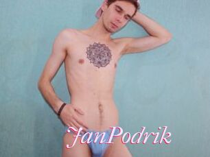 JanPodrik