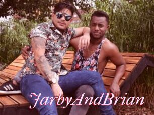 JarbyAndBrian