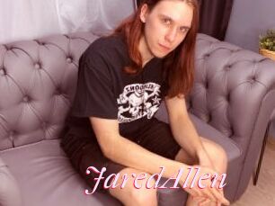 JaredAllen