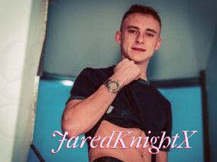 JaredKnightX