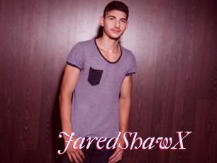JaredShawX