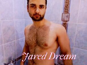 Jared_Dream