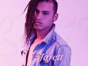 Jarett