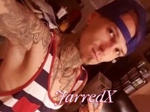 JarredX