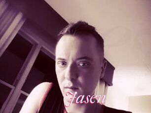 Jasen