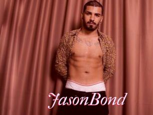 JasonBond