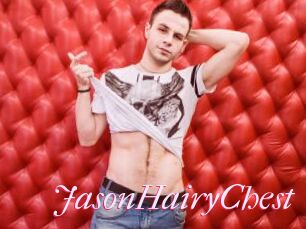 JasonHairyChest