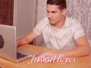 JasonHeyes