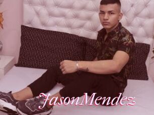 JasonMendez