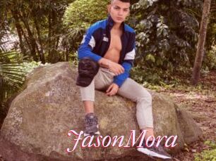 JasonMora