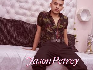 JasonPetrey