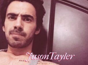 Jason_Tayler