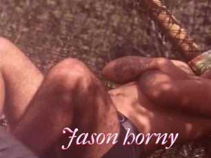 Jason_horny